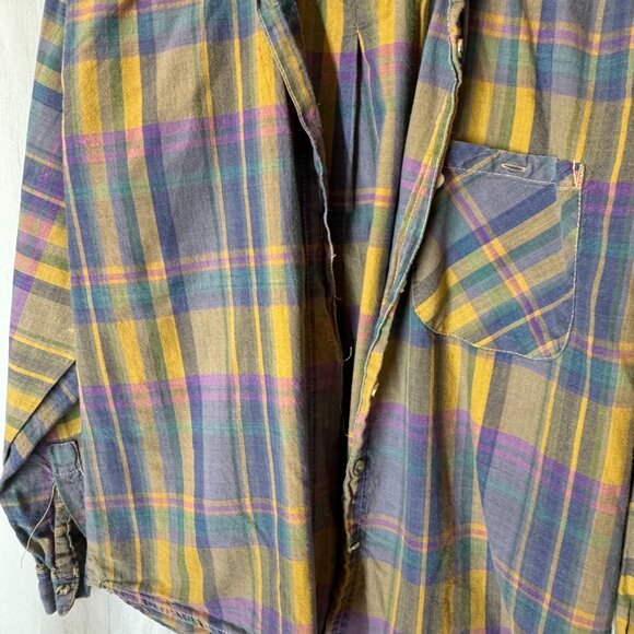 Vintage Adonis Women's Shirt - Picture 2 of 5